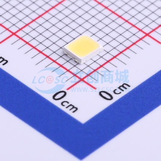 HL-AM-2835H421W-S1-08-HR6(SDCM<6)(6000K-7000K)60mA Linh kiện quang điện - Techcore Việt Nam