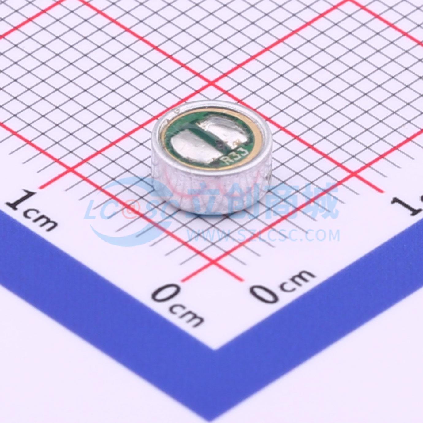 Micro điện tử GMI6027-2C22DB-RF75 INGHAi SMD,D=6mm - Techcore Việt Nam