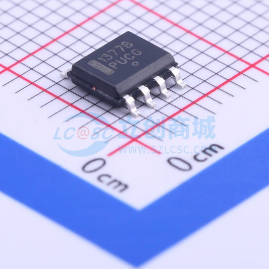 NCP1377BDR2G IC điều khiển và ổn áp AC-DC - Techcore Việt Nam