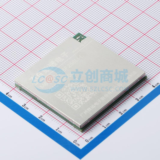 Bo mạch phát triển M6Y2C-256F256LI-L ZLG - Techcore Việt Nam