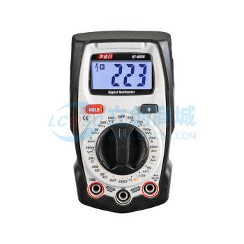 Đồng hồ vạn năng 660B CEM Kiểm tra diode Dùng Cho Đo Kiểm Điện Tử - Techcore Việt Nam