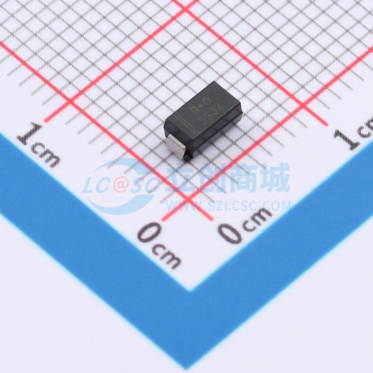 Diode Schottky SS34 R+O - Techcore Việt Nam