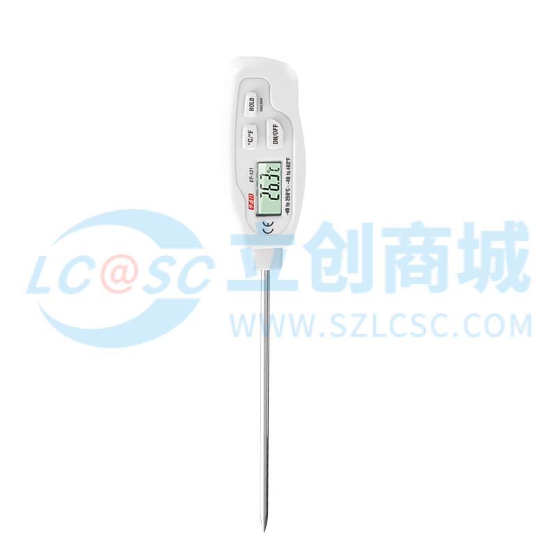 Máy đo nhiệt độ DT-131 CEM Độ chính xác cao Dùng Cho Đo Kiểm Điện Tử - Techcore Việt Nam