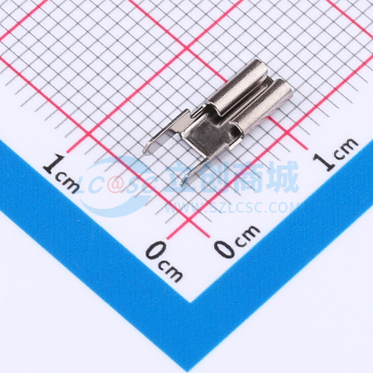 Linh kiện điện tử 3534 Keystone - Techcore Việt Nam