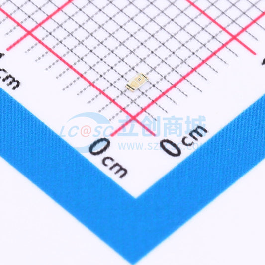 19-217/Y5C-AP1Q2/6T Linh kiện quang điện - Techcore Việt Nam