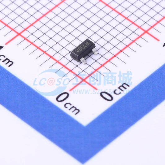 TPV803S-3STR IC giám sát và reset nguồn - Techcore Việt Nam