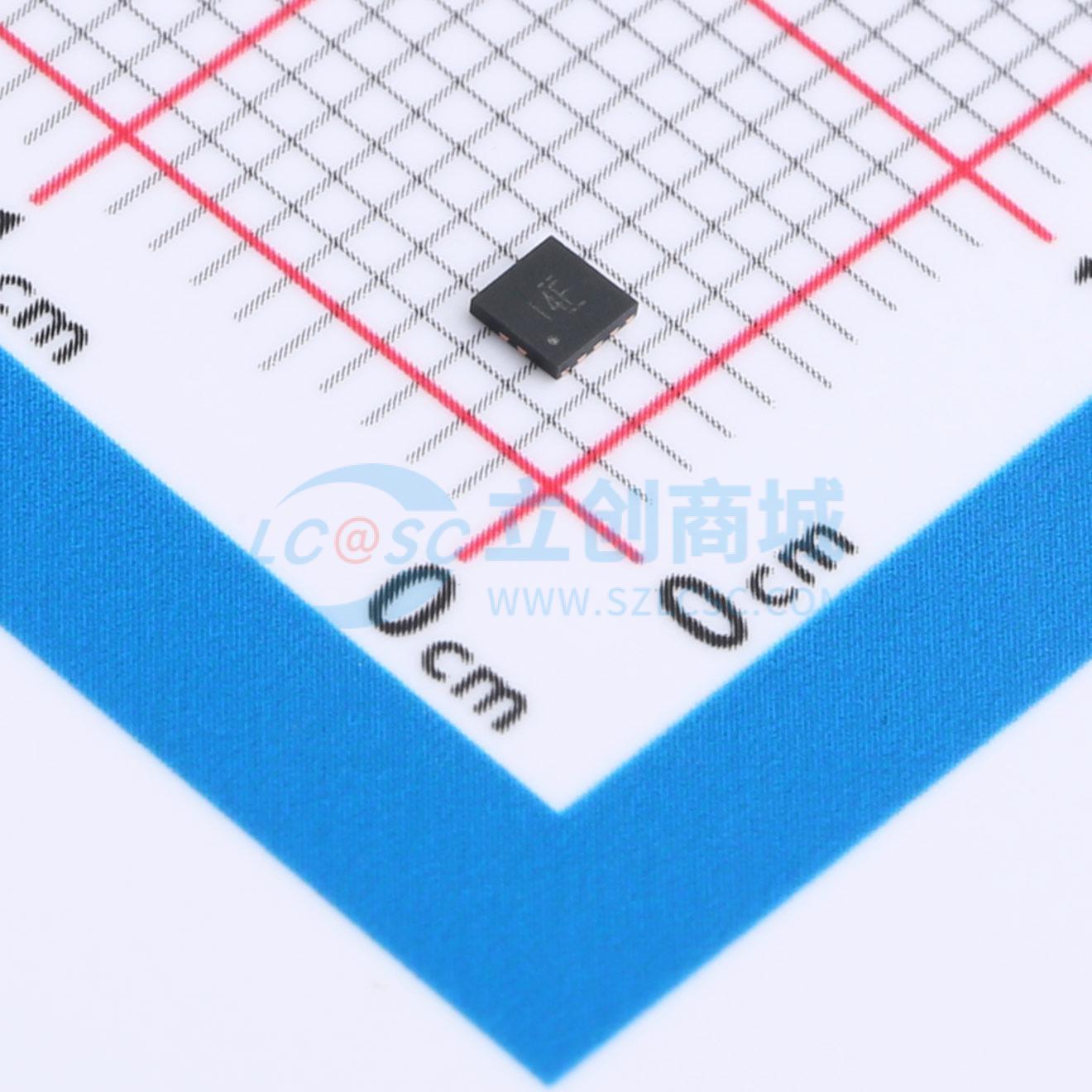 IC Khuếch Đại Thuật Toán OPA4991IRUCR Texas Instruments QFN-14(2X2) 4 kênh Rail-to-Rail 40 V 4.5 MHz - Techcore Việt Nam