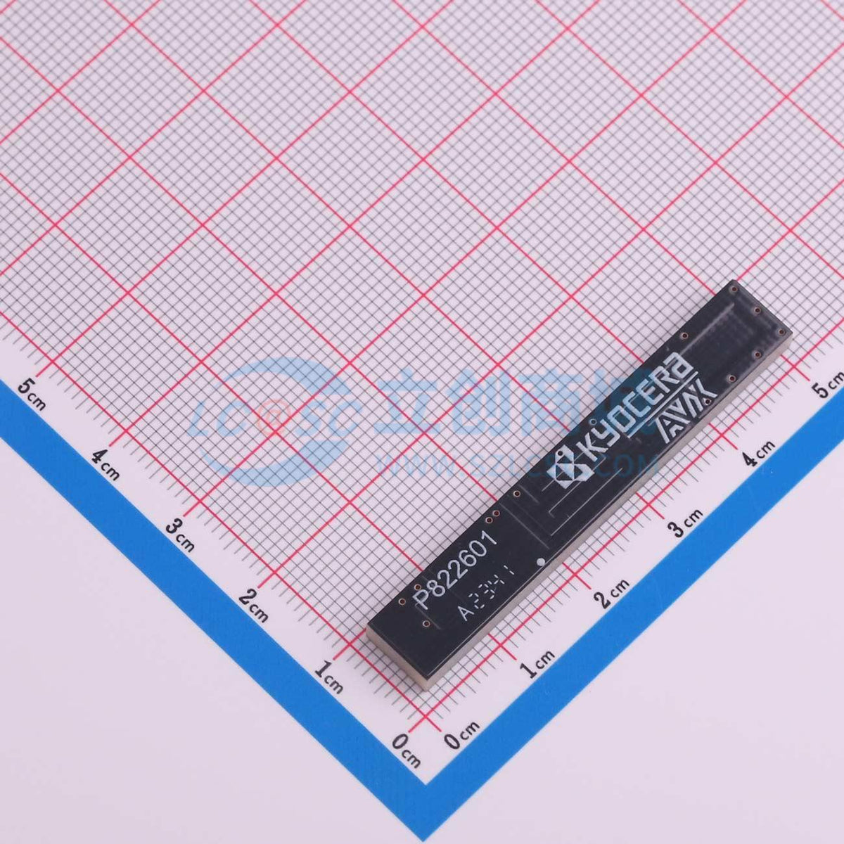Linh kiện điện tử P822601 SMD - Techcore Việt Nam