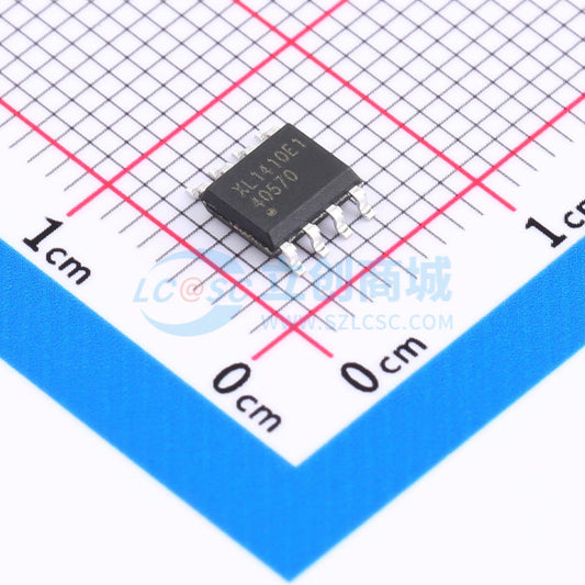 XL1410E1 IC chuyển đổi nguồn DC-DC - Techcore Việt Nam