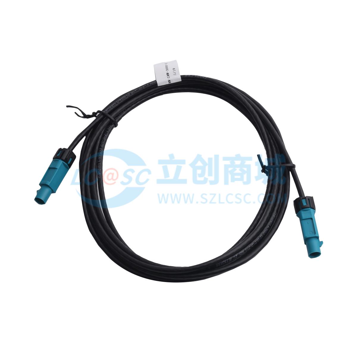 Linh kiện điện tử XZ71-K1MW-3000-K1MW-ZZ XKB Connection - - Techcore Việt Nam