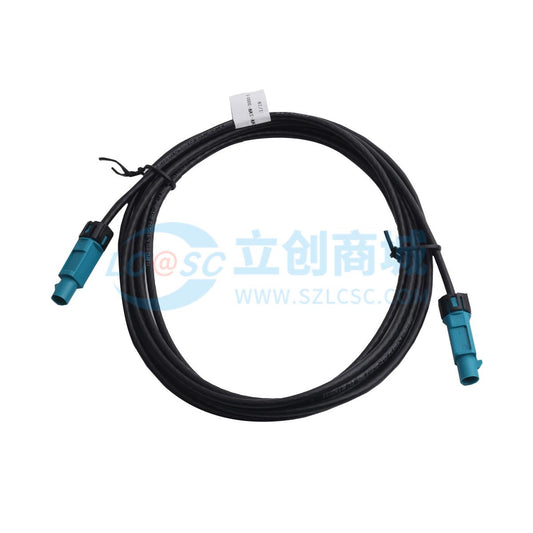 Linh kiện điện tử XZ71-K1MW-3000-K1MW-ZZ XKB Connection - - Techcore Việt Nam