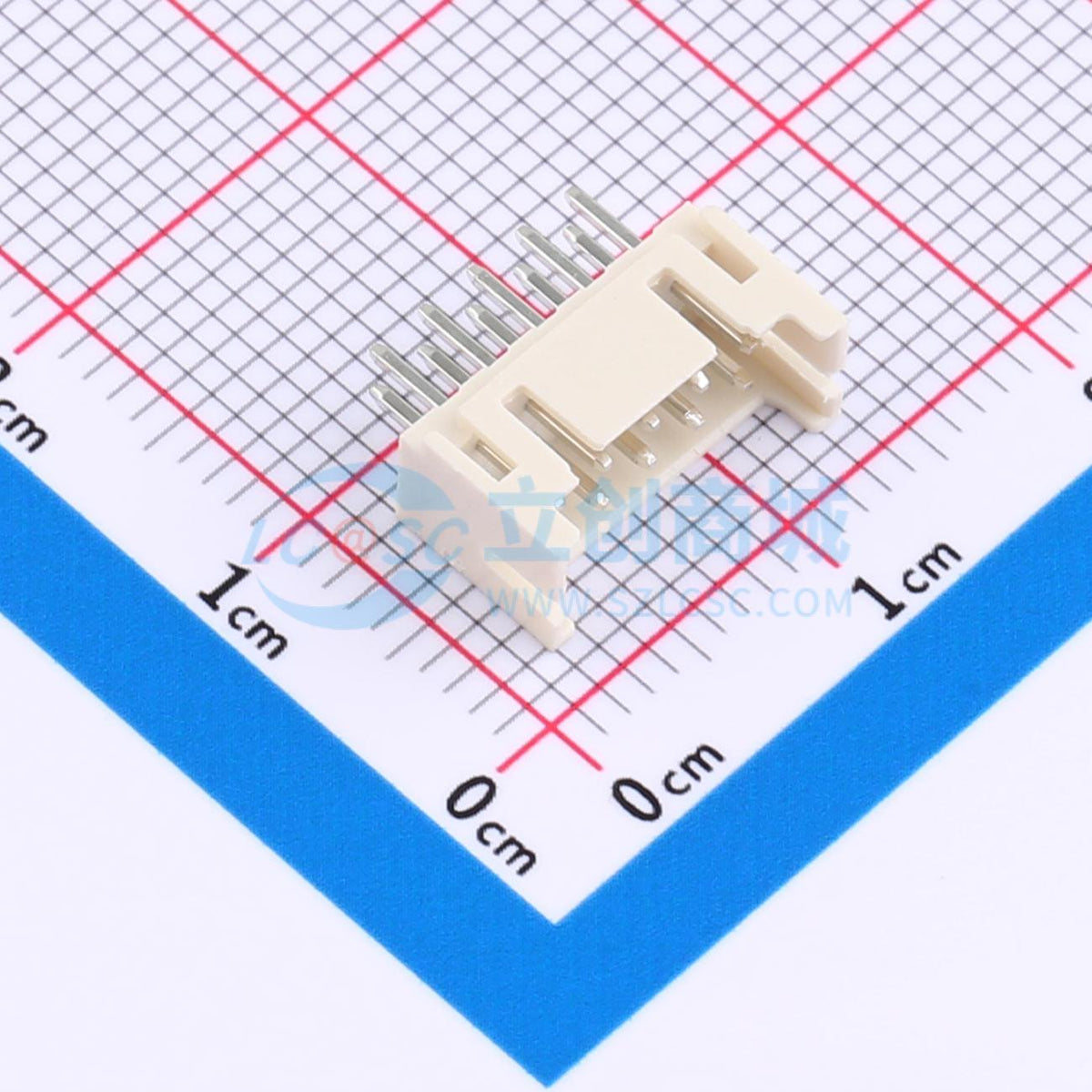 Linh kiện điện tử HC-PHD-2*5A - Techcore Việt Nam