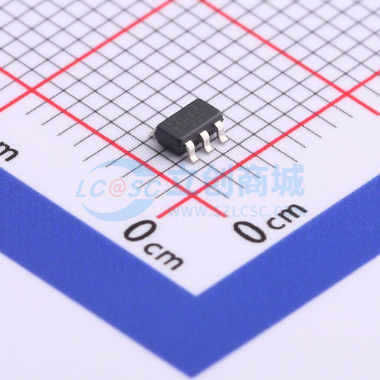 REF3433IDBVR IC điện áp tham chiếu - Techcore Việt Nam