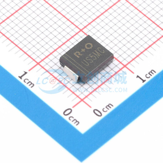 Diode US5MC R+O - SMC - Techcore Việt Nam