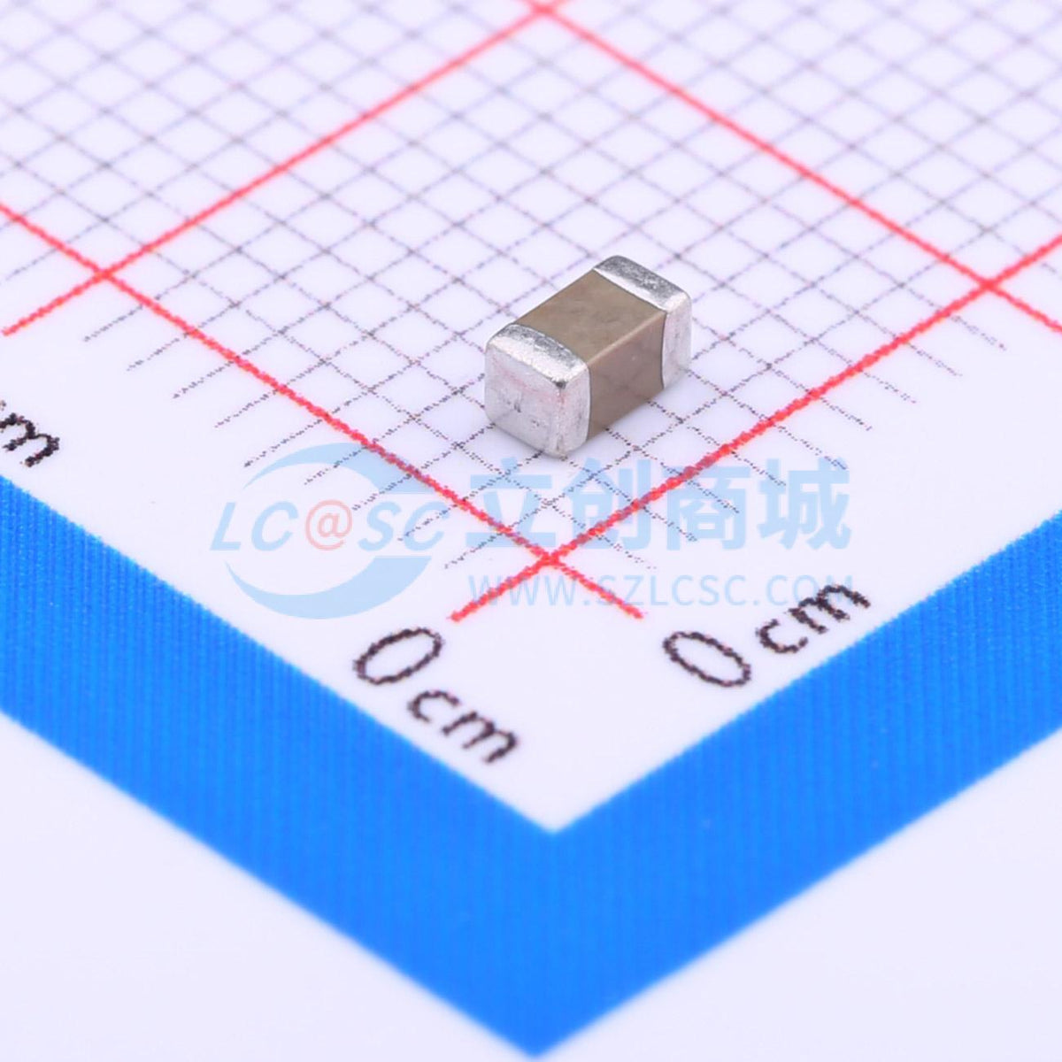 Linh kiện điện tử CC1206KKX7R9BB475 YAGEO 1206 - Techcore Việt Nam