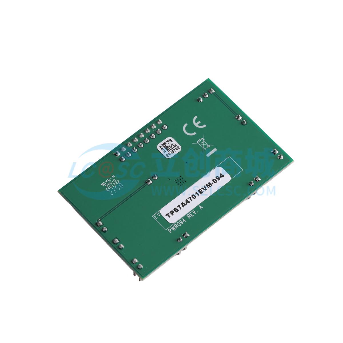 Bo mạch phát triển TPS7A4701EVM-094 TI - Techcore Việt Nam