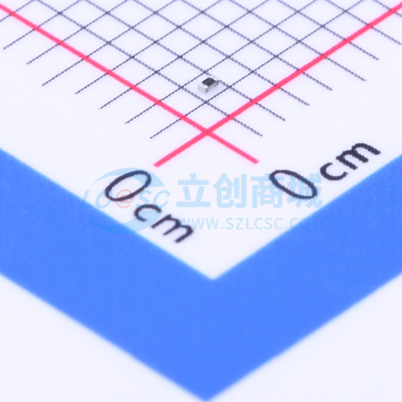 Điện Trở Dán SMD RC0201FR-07220RL YAGEO 0201 220Ω ±1% 50mW - Techcore Việt Nam