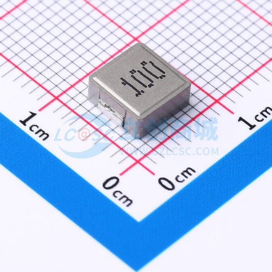 Cuộn Cảm Công Suất XR0630-100M XR SMD,7x6.6mm 10uH 4.5A ±20% - Techcore Việt Nam