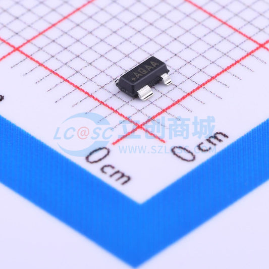 MAX811SEUS+T IC giám sát và reset nguồn - Techcore Việt Nam