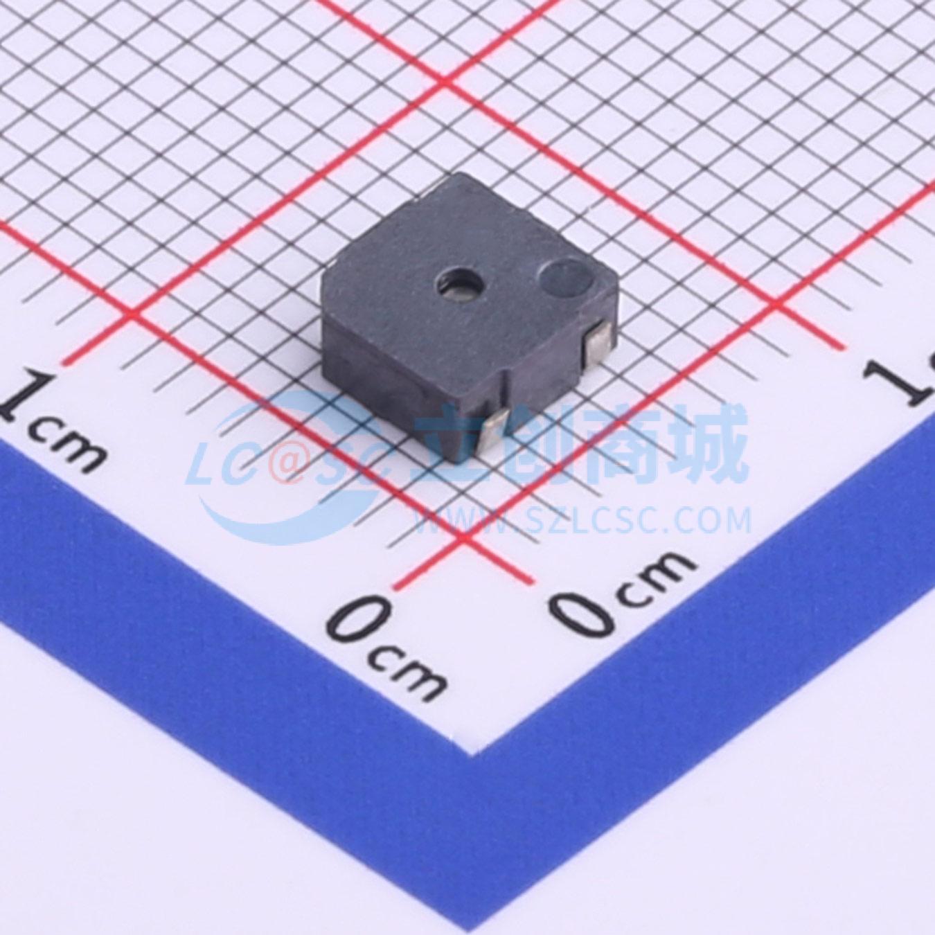 Còi buzzer YX-SMD5020 YUEXIN SMD,5x5mm - Techcore Việt Nam