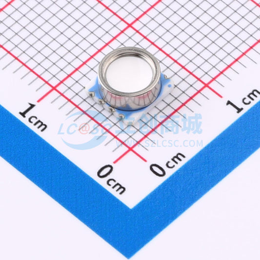 Cảm biến áp suất MS580314BA01-50 TE Connectivity SMD 1.8V~3.6V 1.4Mpa - Techcore Việt Nam