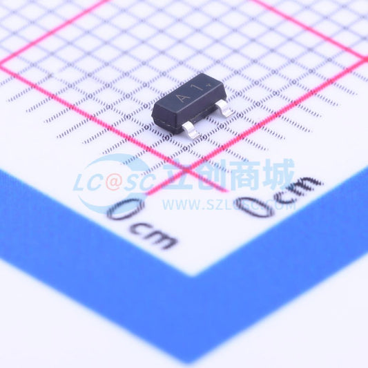 Diode chuyển mạch HKT - SOT-23 - Techcore Việt Nam