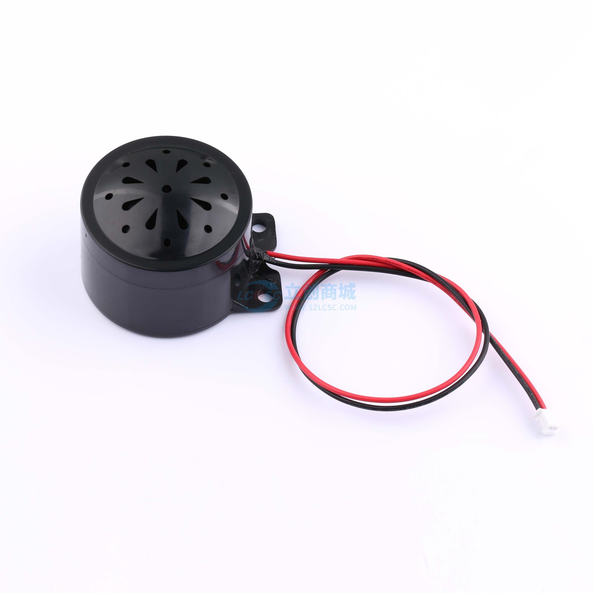 Loa điện tử GSPK4935PN-8R2W-L270 INGHAi  - Techcore Việt Nam