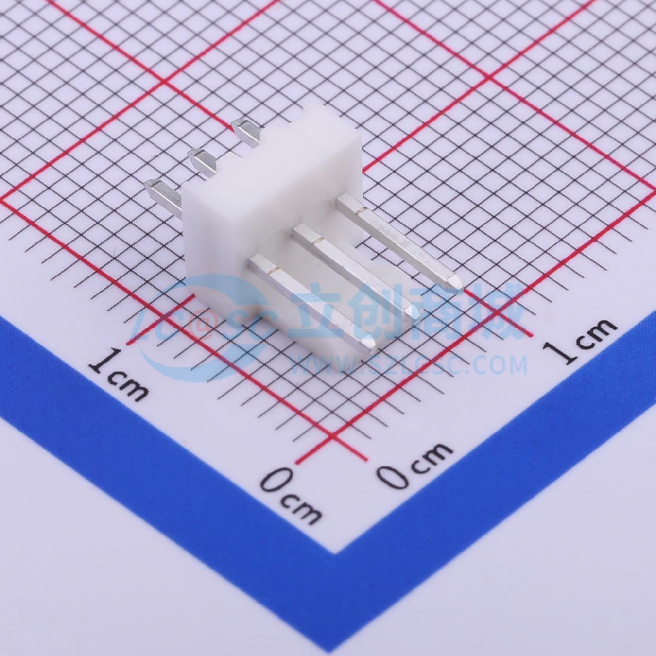 Linh kiện điện tử MOLEX - Techcore Việt Nam