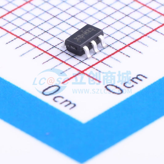 RT9013-18GB IC ổn áp tuyến tính LDO - Techcore Việt Nam