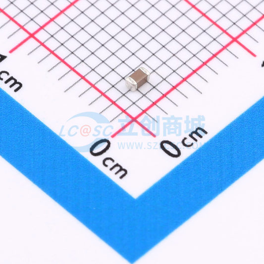 Linh kiện điện tử GRT188R61C106KE13D muRata 0603 - Techcore Việt Nam