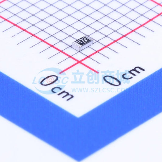 Điện Trở Dán SMD AC0603FR-074K7L YAGEO 0603 4.7kΩ ±1% 100mW - Techcore Việt Nam