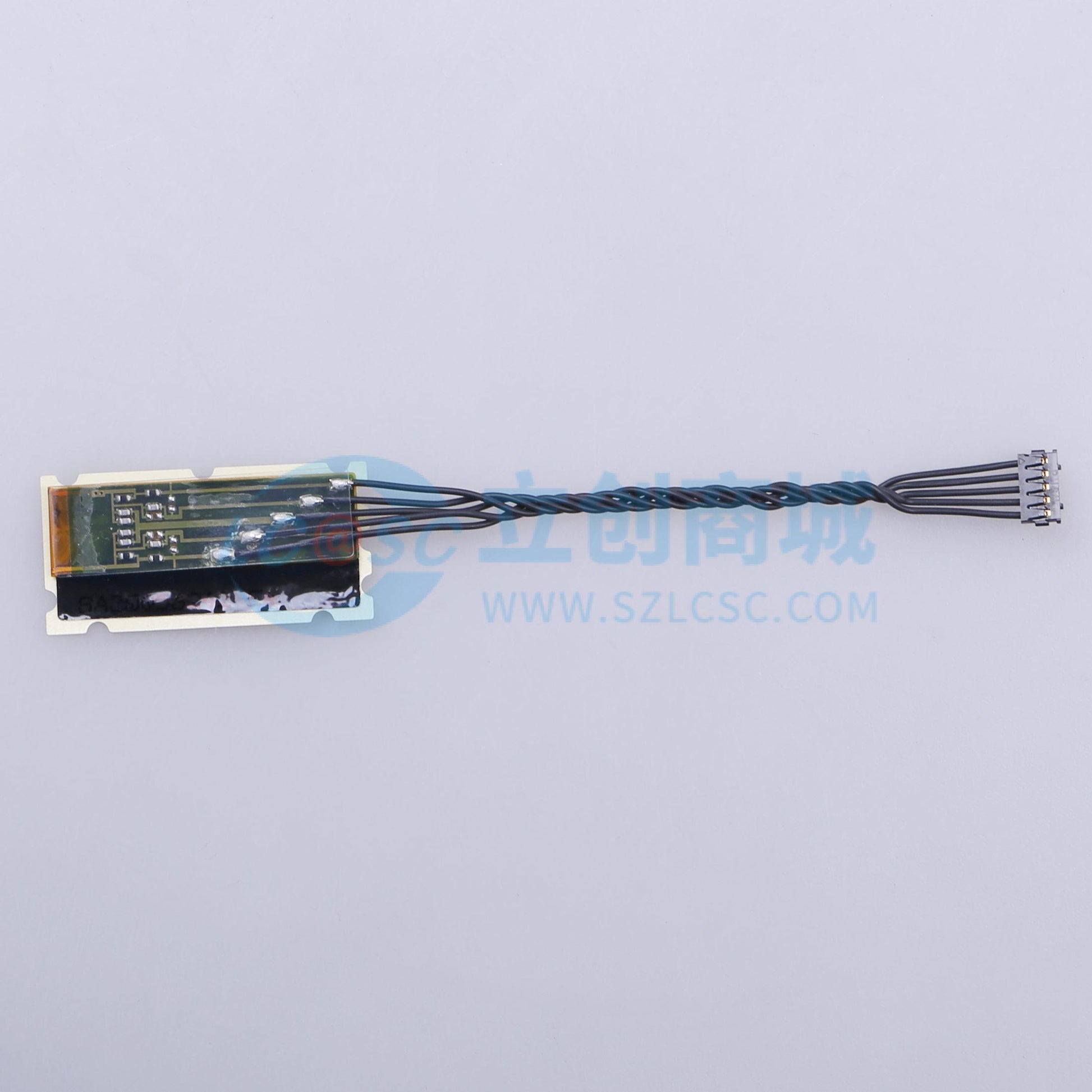 Module Chức Năng FLANBPA-0715 Murata Dùng Cho Hệ Thống Điện Tử - Techcore Việt Nam