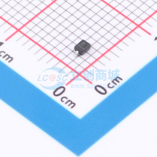 Diode FR107WS R+O - SOD-323 - Techcore Việt Nam