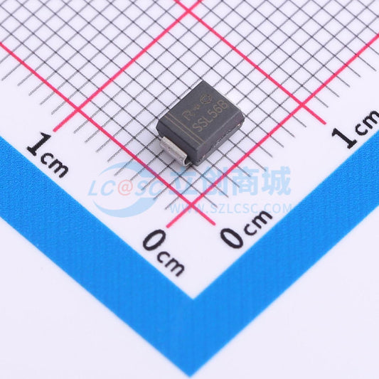 Diode Schottky R+O(R+O) - SMB - Mã C28646279 - Techcore Việt Nam