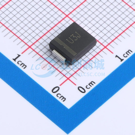 Diode MURS360T3G-FS FUXINSEMI - Techcore Việt Nam
