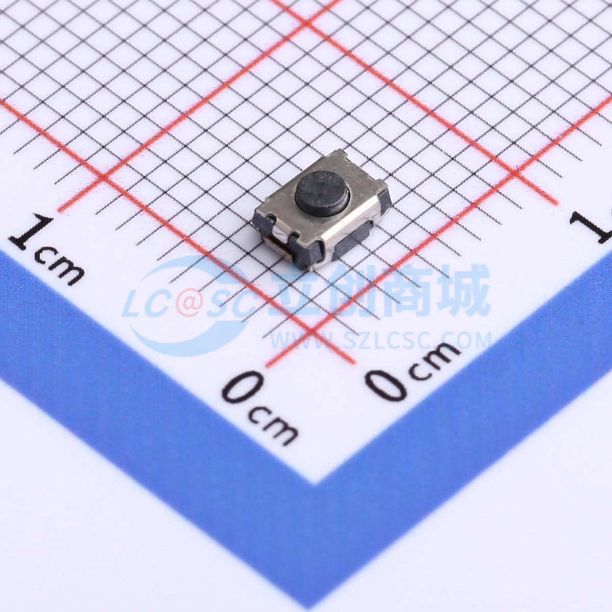 Linh kiện điện tử GT-TC031A-H020-L1N SMD,3.9x2.9mm - Techcore Việt Nam