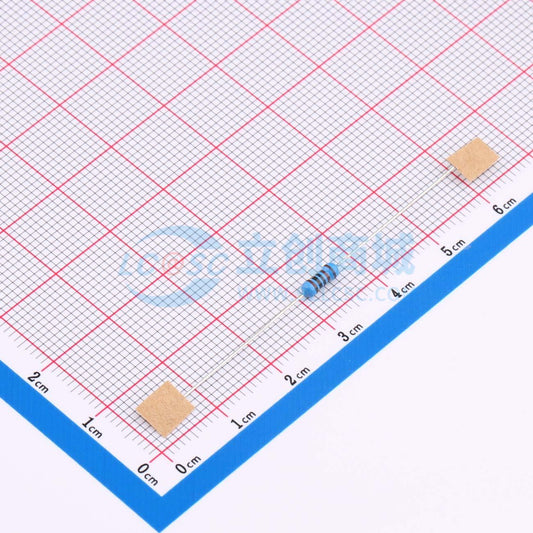 MF1/4W-1K±1%-ST52 Linh kiện điện tử VO