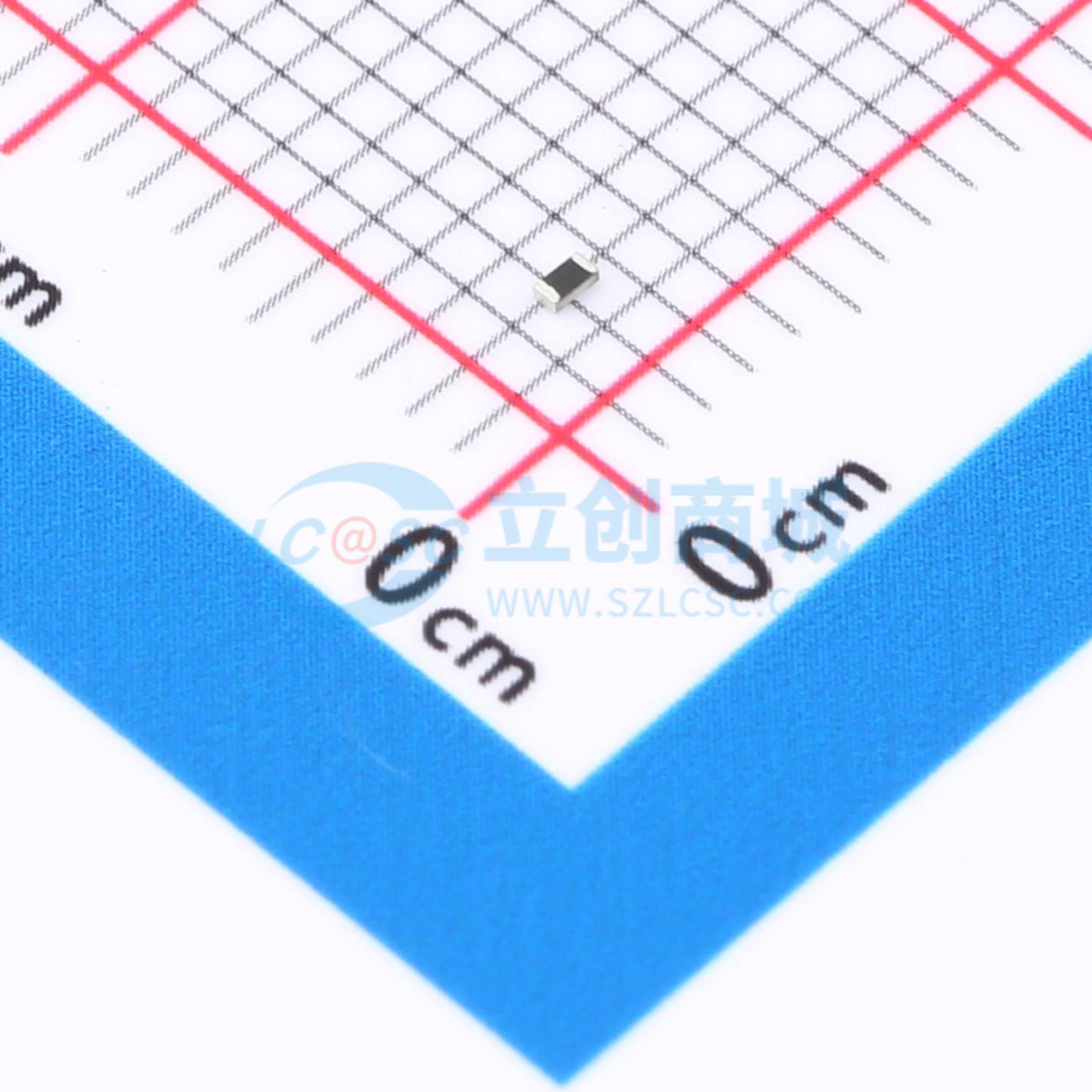 Điện Trở Dán SMD FRC0402J511 TS FOJAN 0402 510Ω ±5% 62.5mW - Techcore Việt Nam