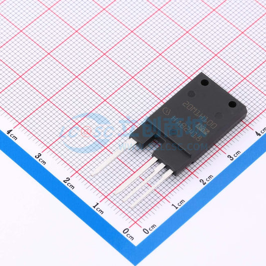 MOSFET SiC IMYH200R100M1HXKSA1 Infineon TO-247-4 26A - Techcore Việt Nam