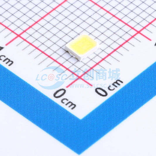 GW JTLPS1.EM-KLLL-XX52-1 LED phát sáng - Techcore Việt Nam
