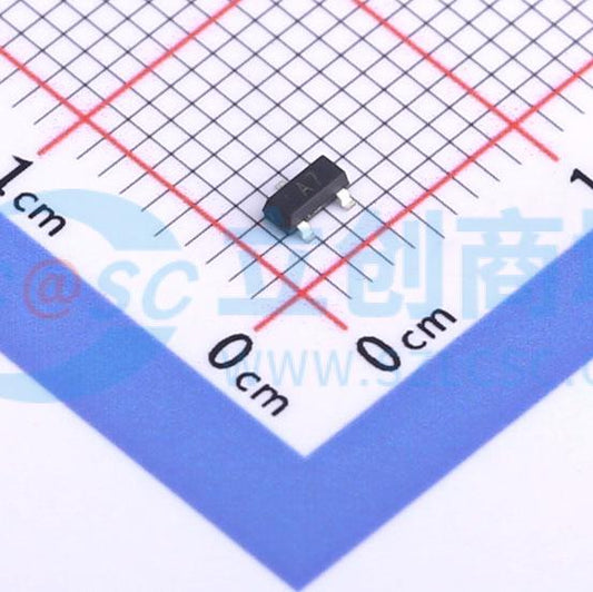 Diode chuyển mạch BAV99 R+O - SOT-23 - Techcore Việt Nam