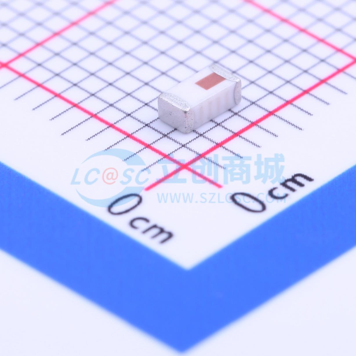 Linh kiện điện tử 2450AT18A100E JOHANSON 1206 - Techcore Việt Nam