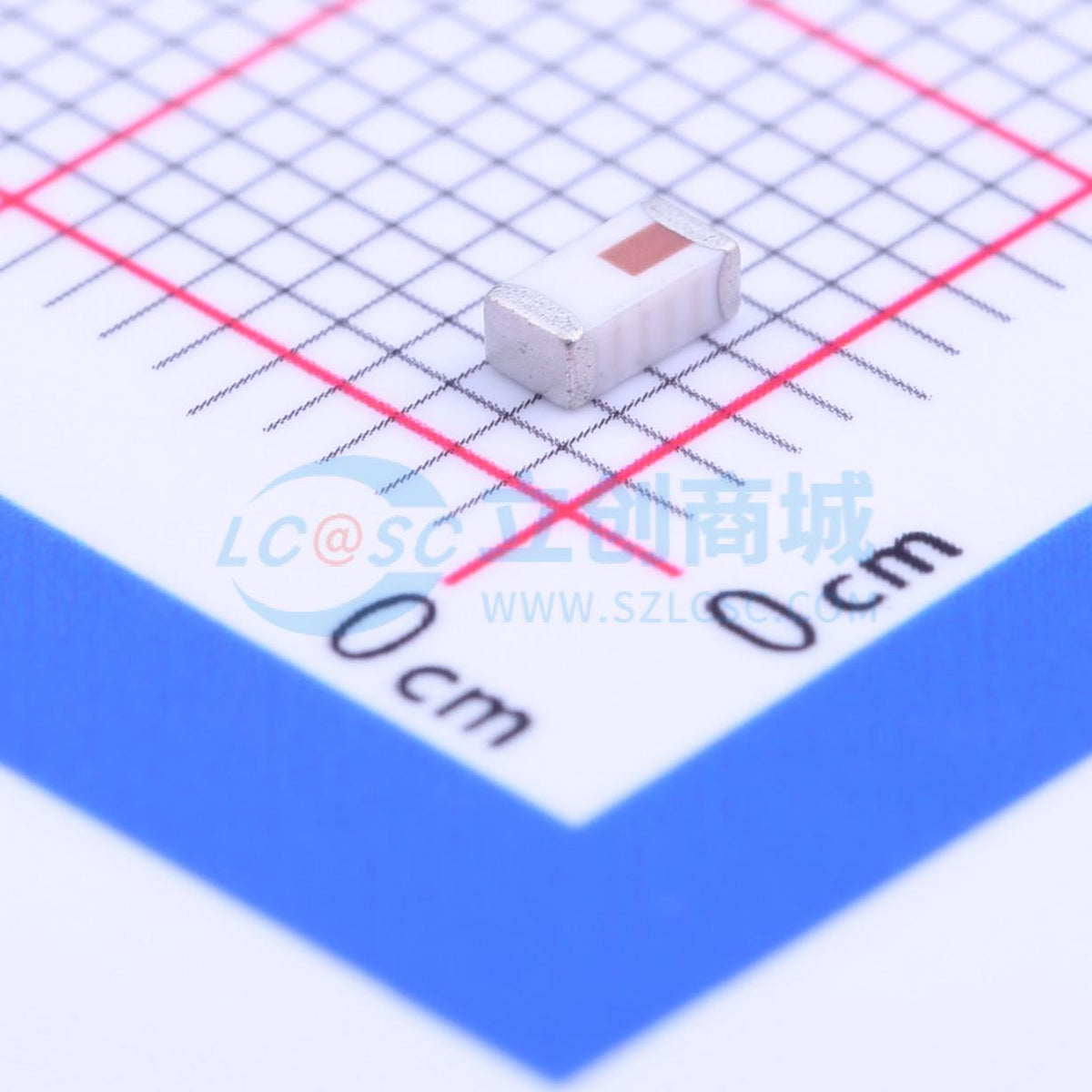 Linh kiện điện tử 2450AT18A100E JOHANSON 1206 - Techcore Việt Nam