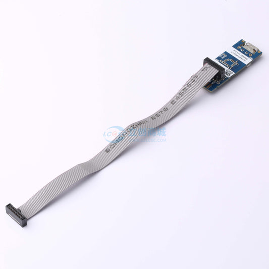 Bo mạch phát triển STLINK-V3MINIE ST - Techcore Việt Nam
