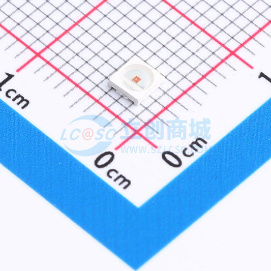 TJ-S3030UG5W6TLC9Y-A5 Linh kiện quang điện - Techcore Việt Nam