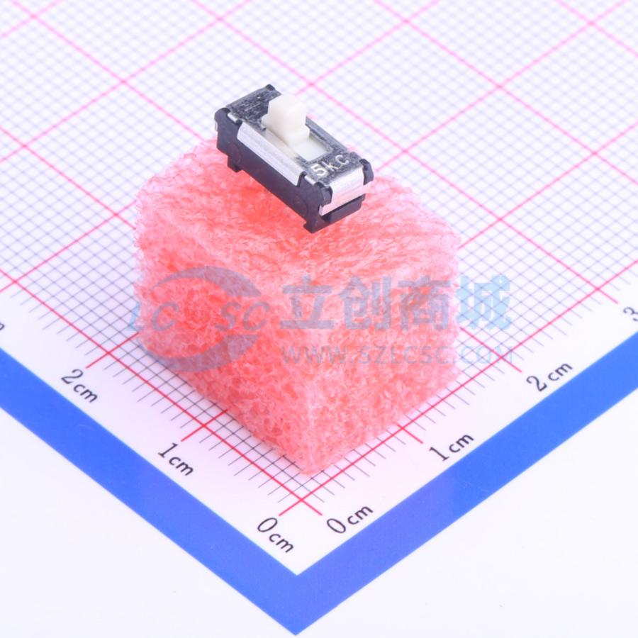 Linh kiện điện tử SSSS912000 - Techcore Việt Nam