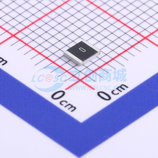 1210W2J0000T5E Điện trở dán SMD UNI-ROYAL