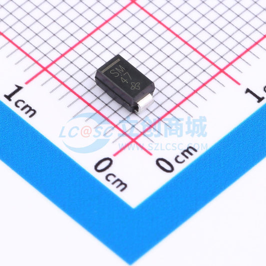 Diode VISHAY - Techcore Việt Nam