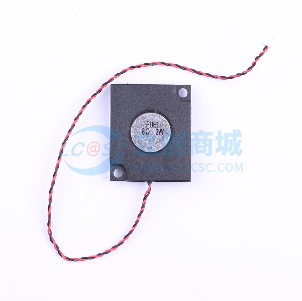 Loa điện tử FS3025MB0820-H6.2 FUET  - Techcore Việt Nam