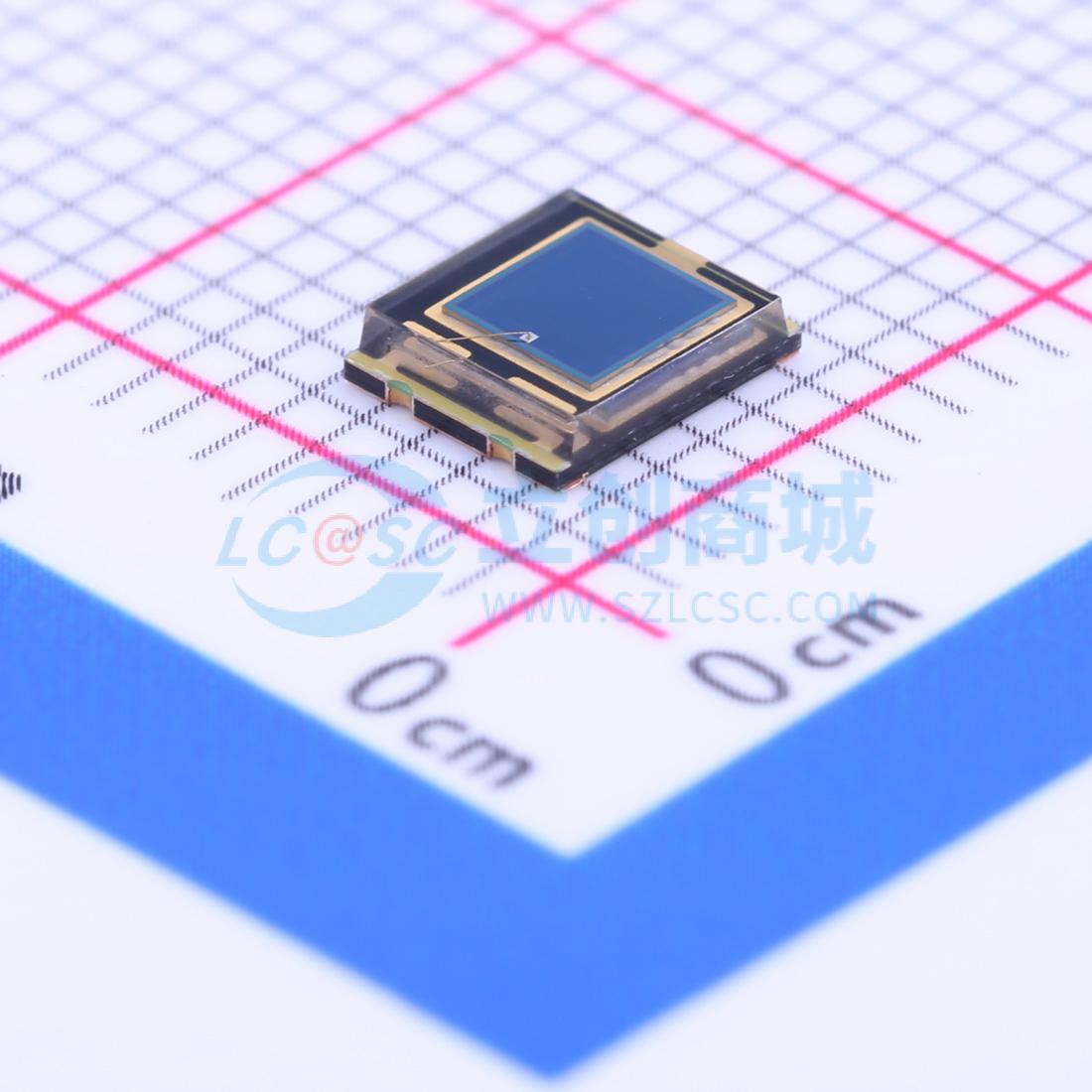 Photodiode TEMD5010X01 VISHAY SMD,5x4.2mm Hồng ngoại - Techcore Việt Nam